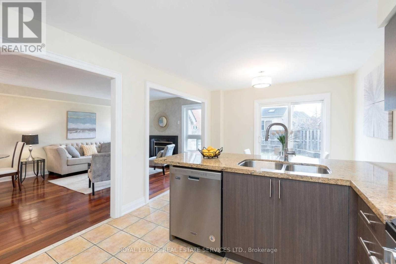 Upper - 3269 Respond Road, Mississauga, Ontario  L5M 7X5 - Photo 4 - W12464090