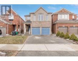 UPPER - 3269 RESPOND ROAD, Mississauga, Ontario