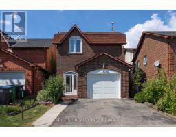 4139 QUAKER HILL DRIVE, Mississauga, Ontario