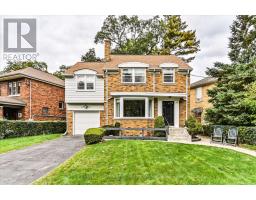 78 HUMBERVIEW ROAD, Toronto, Ontario