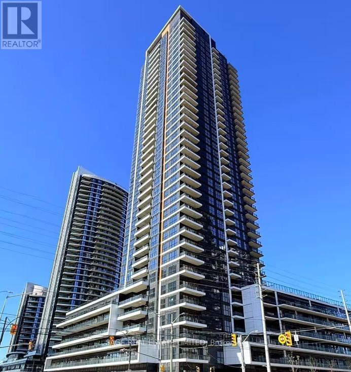 2405 - 15 WATERGARDEN DRIVE, Mississauga, Ontario