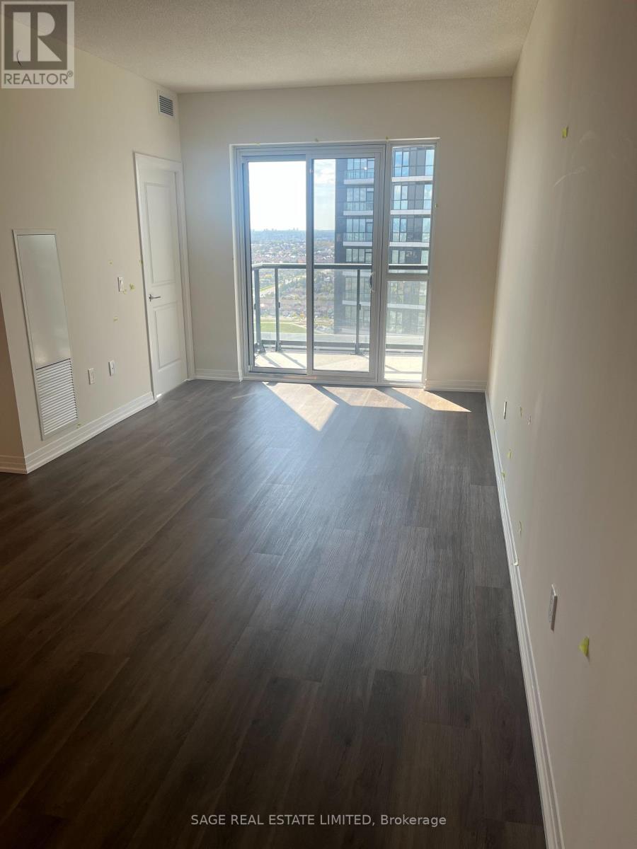 2405 - 15 Watergarden Drive, Mississauga, Ontario  L5R 0H4 - Photo 7 - W12464097