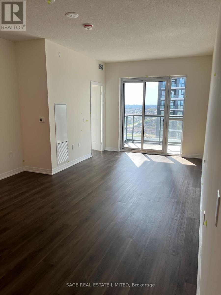 2405 - 15 Watergarden Drive, Mississauga, Ontario  L5R 0H4 - Photo 8 - W12464097