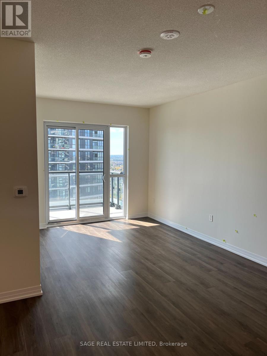 2405 - 15 Watergarden Drive, Mississauga, Ontario  L5R 0H4 - Photo 9 - W12464097