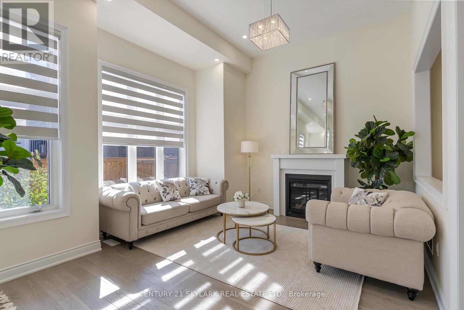 2404 Edward Leaver Trail, Oakville, Ontario  L6M 5M2 - Photo 18 - W12464103