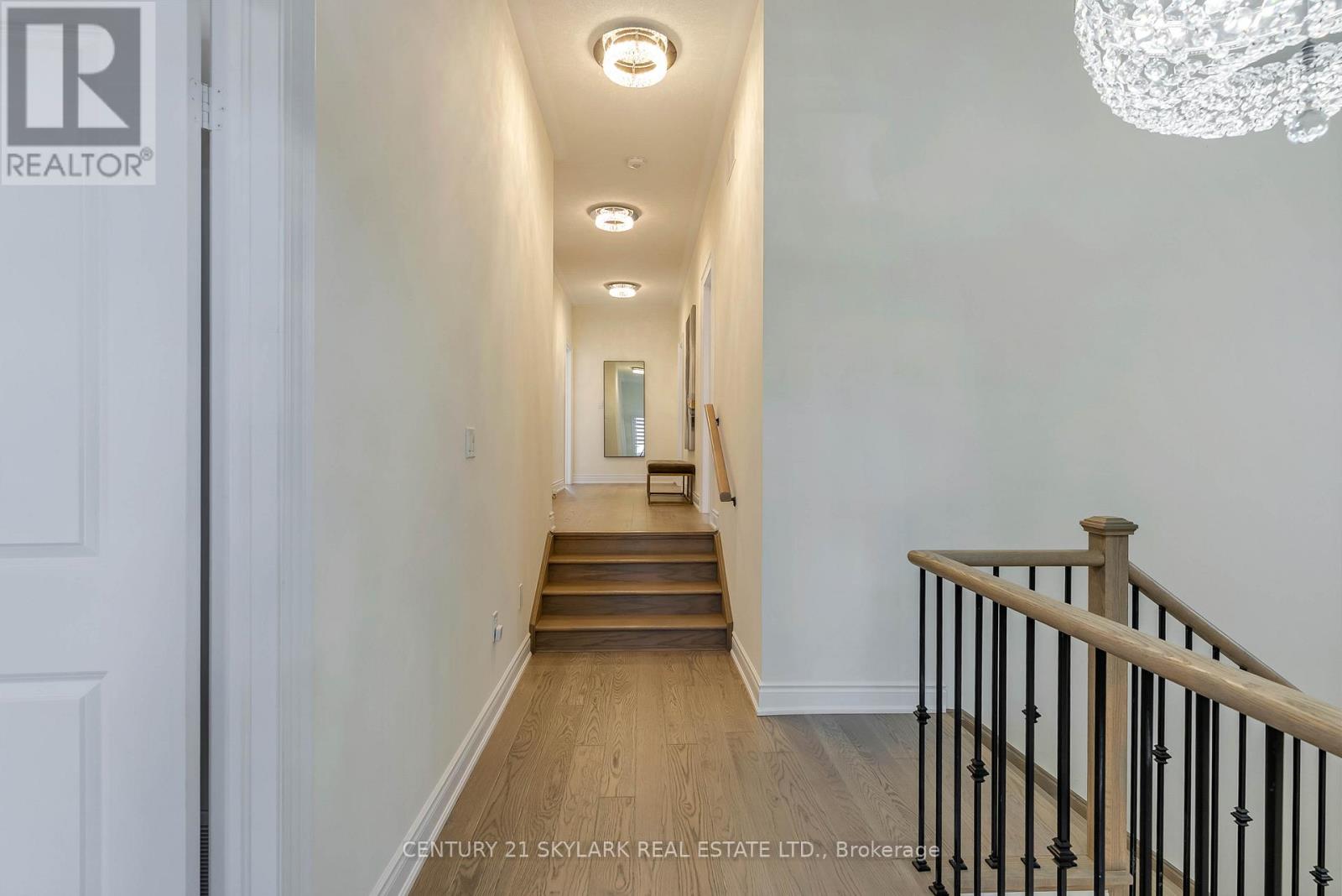 2404 Edward Leaver Trail, Oakville, Ontario  L6M 5M2 - Photo 31 - W12464103