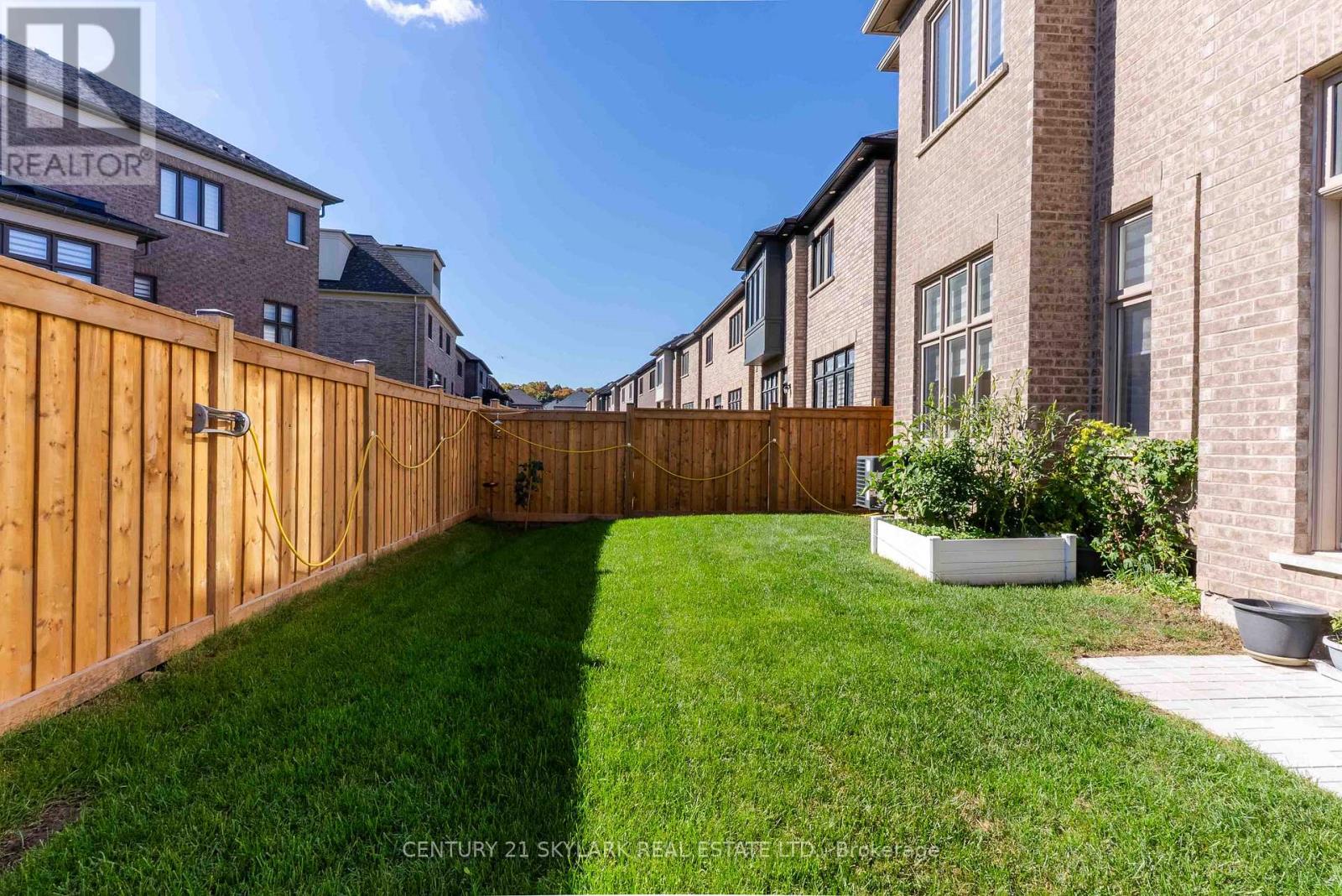 2404 Edward Leaver Trail, Oakville, Ontario  L6M 5M2 - Photo 49 - W12464103
