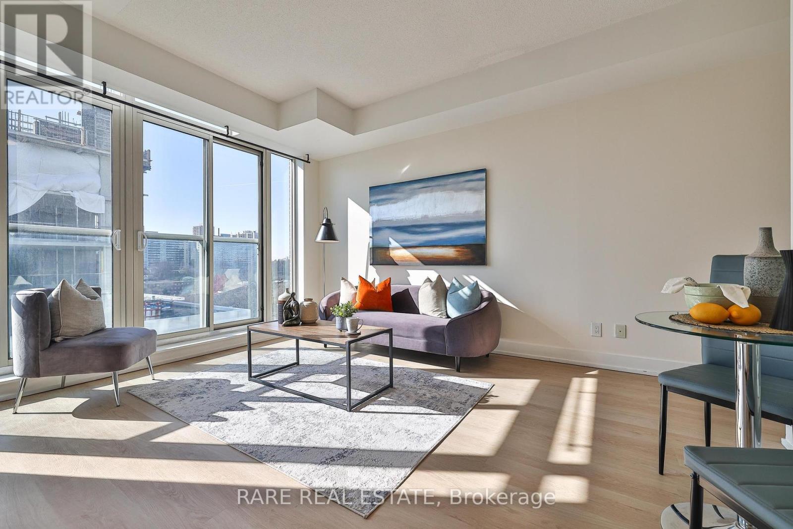 607 - 1638 BLOOR STREET W, Toronto, Ontario