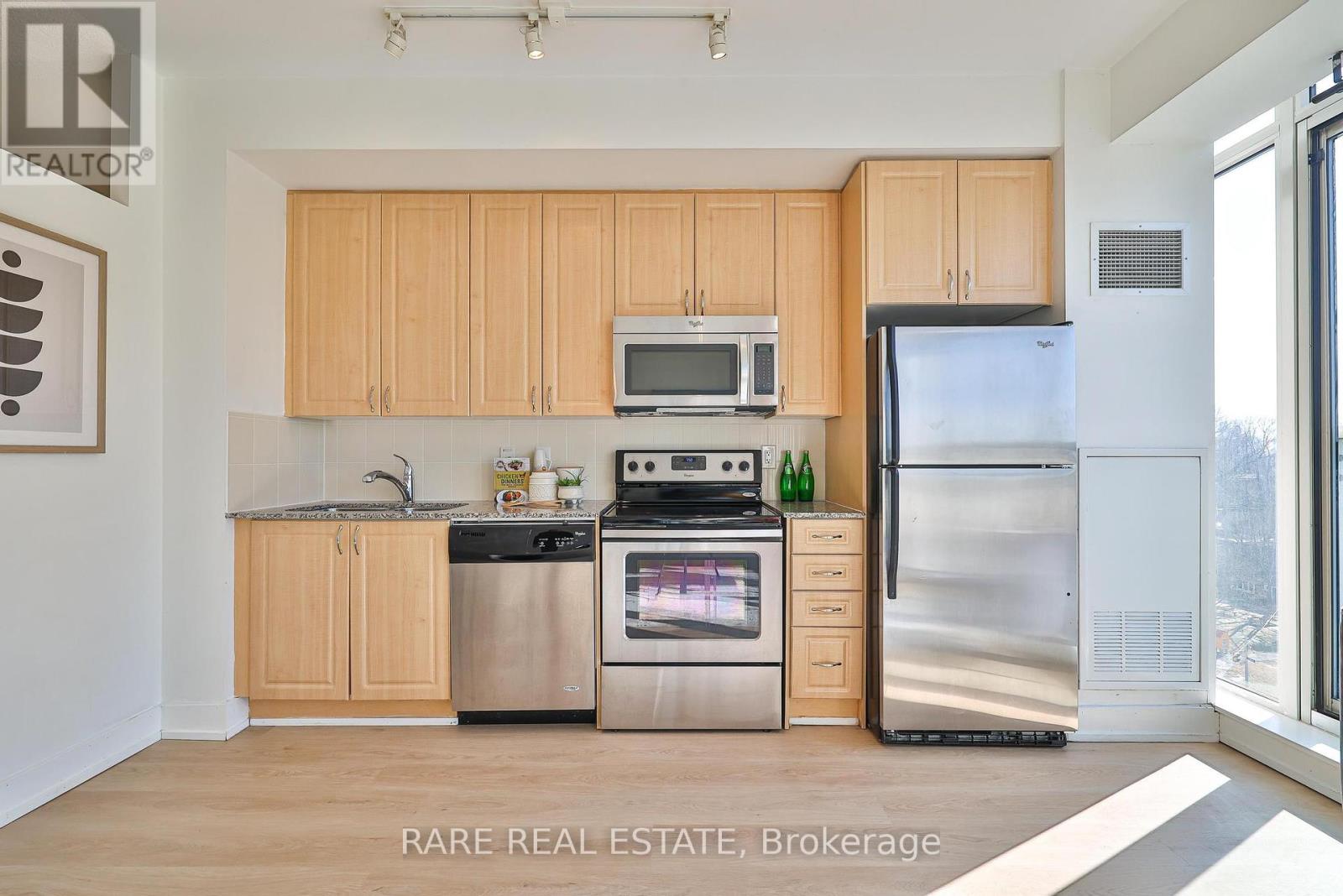 607 - 1638 Bloor Street W, Toronto, Ontario  M6P 1A7 - Photo 13 - W12464154