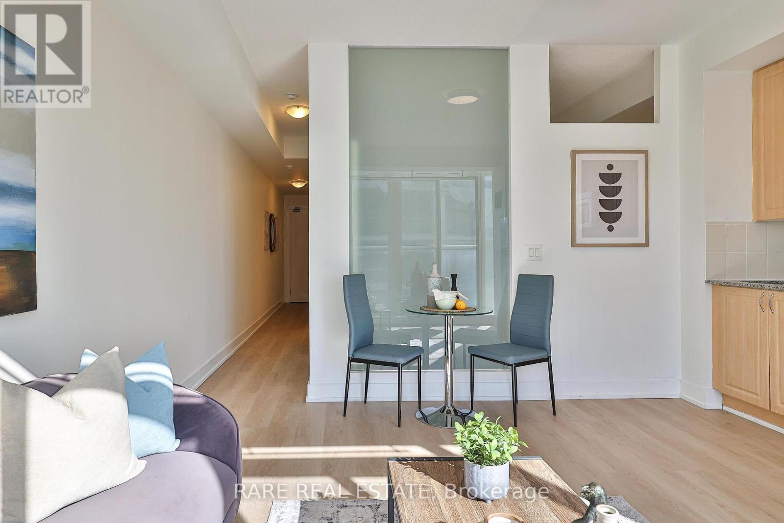 607 - 1638 Bloor Street W, Toronto, Ontario  M6P 1A7 - Photo 15 - W12464154