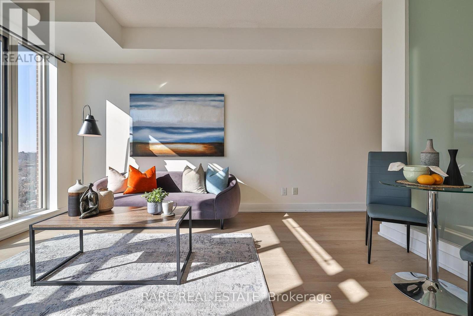 607 - 1638 Bloor Street W, Toronto, Ontario  M6P 1A7 - Photo 16 - W12464154