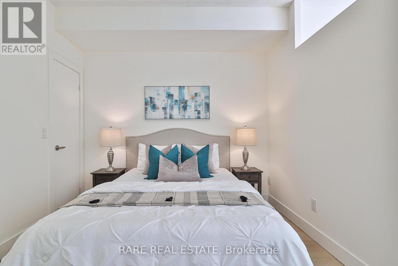 607 - 1638 Bloor Street W, Toronto, Ontario  M6P 1A7 - Photo 20 - W12464154