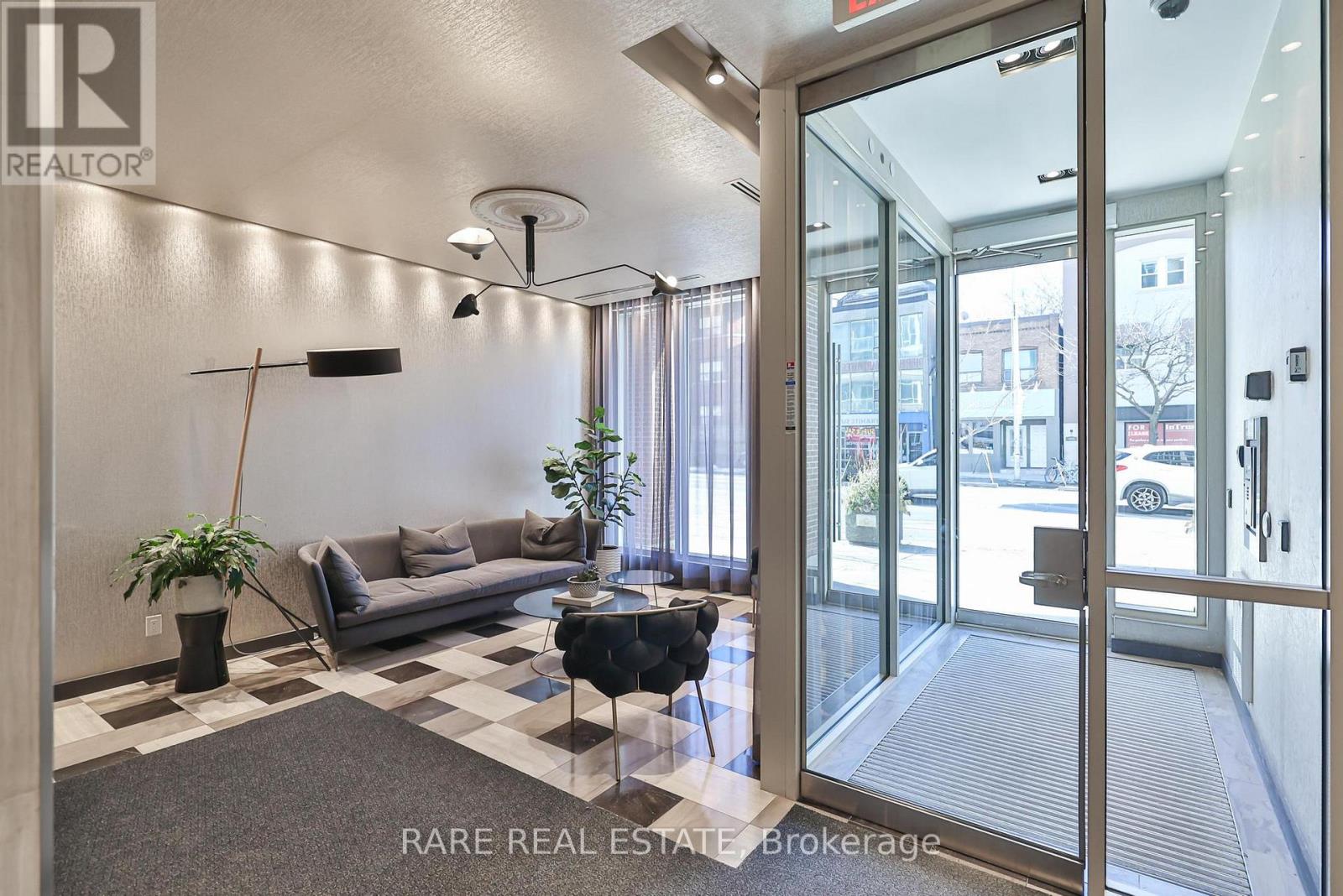 607 - 1638 Bloor Street W, Toronto, Ontario  M6P 1A7 - Photo 30 - W12464154
