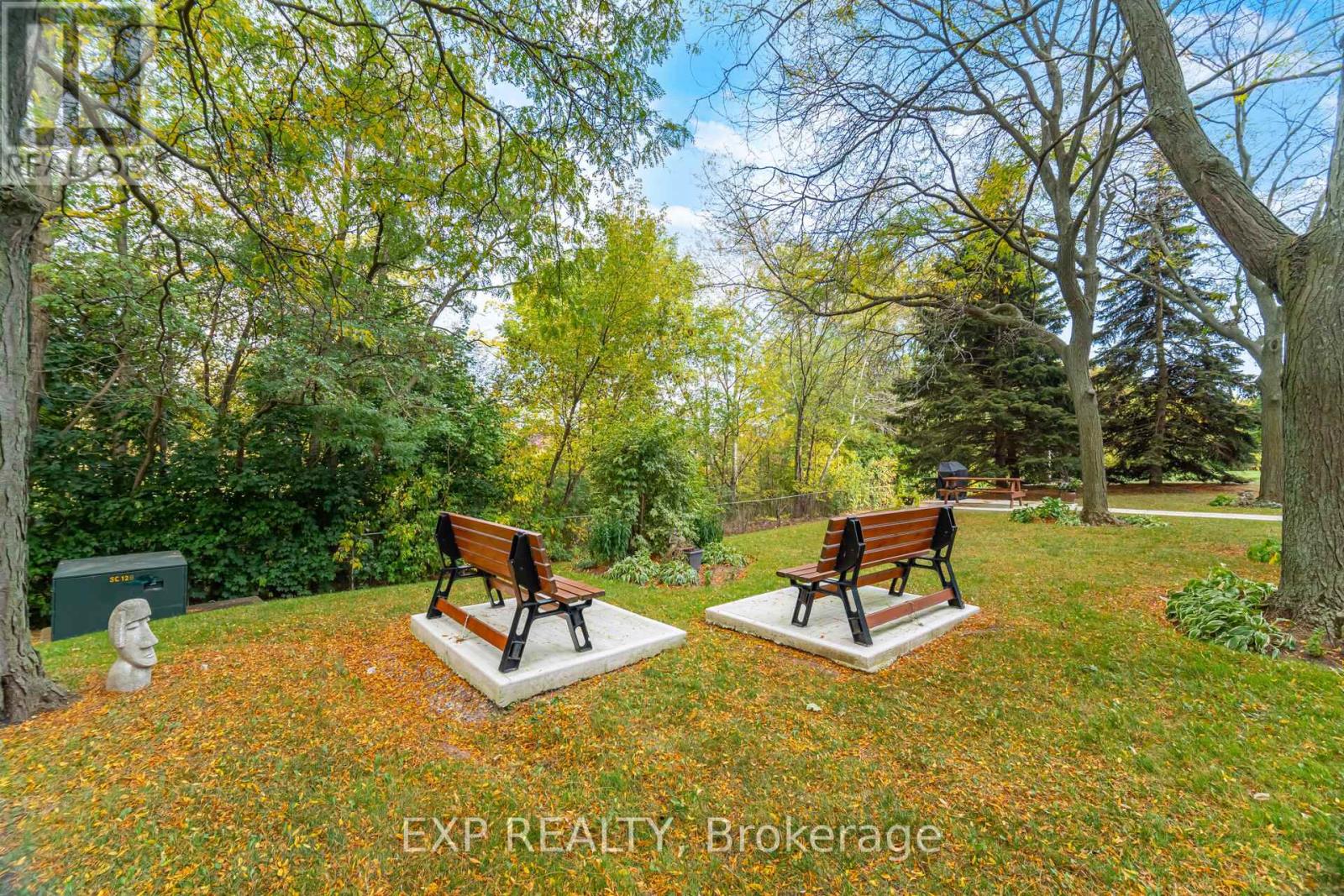 806 - 5090 Pinedale Avenue, Burlington, Ontario  L7L 3V8 - Photo 43 - W12464171