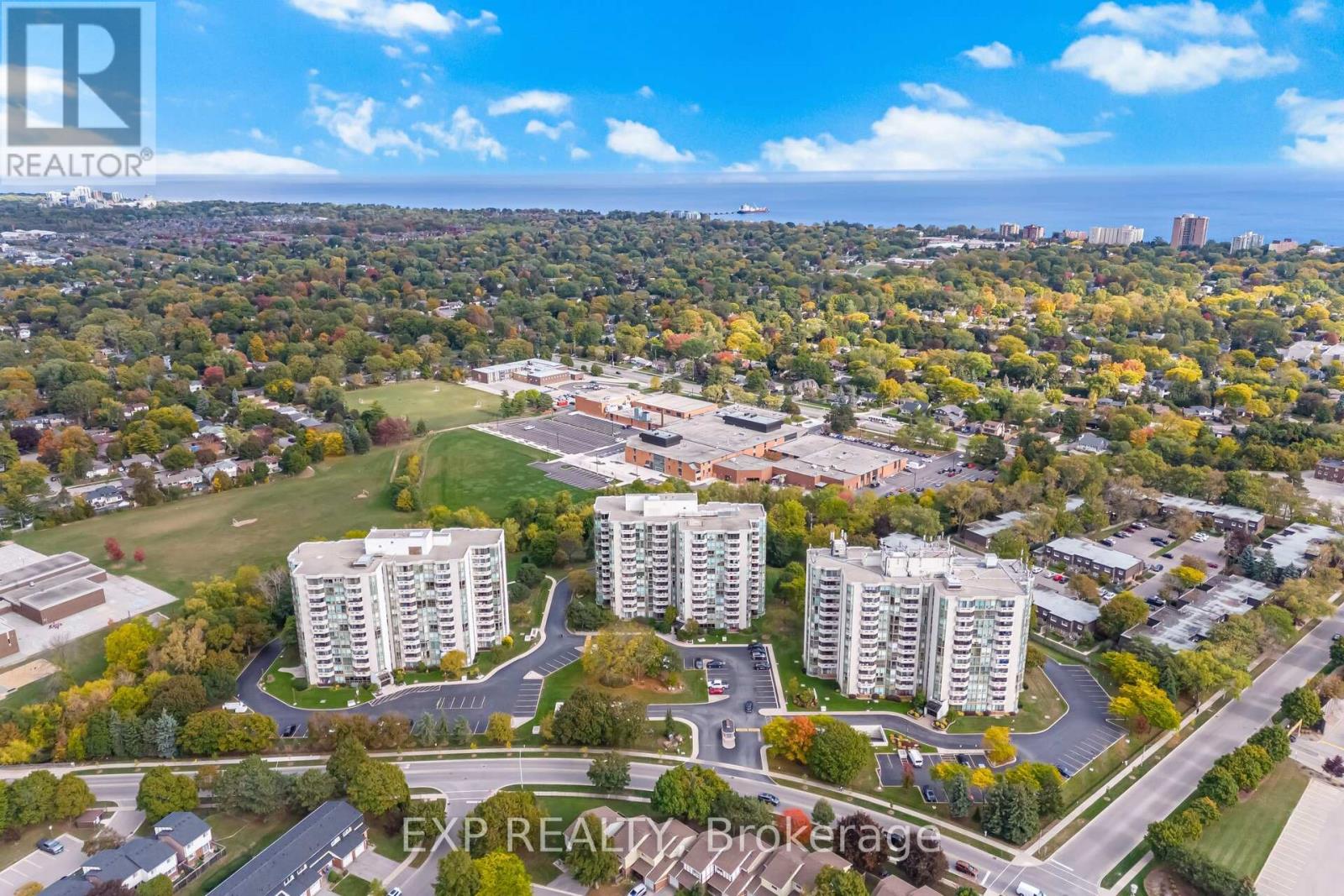 806 - 5090 Pinedale Avenue, Burlington, Ontario  L7L 3V8 - Photo 46 - W12464171