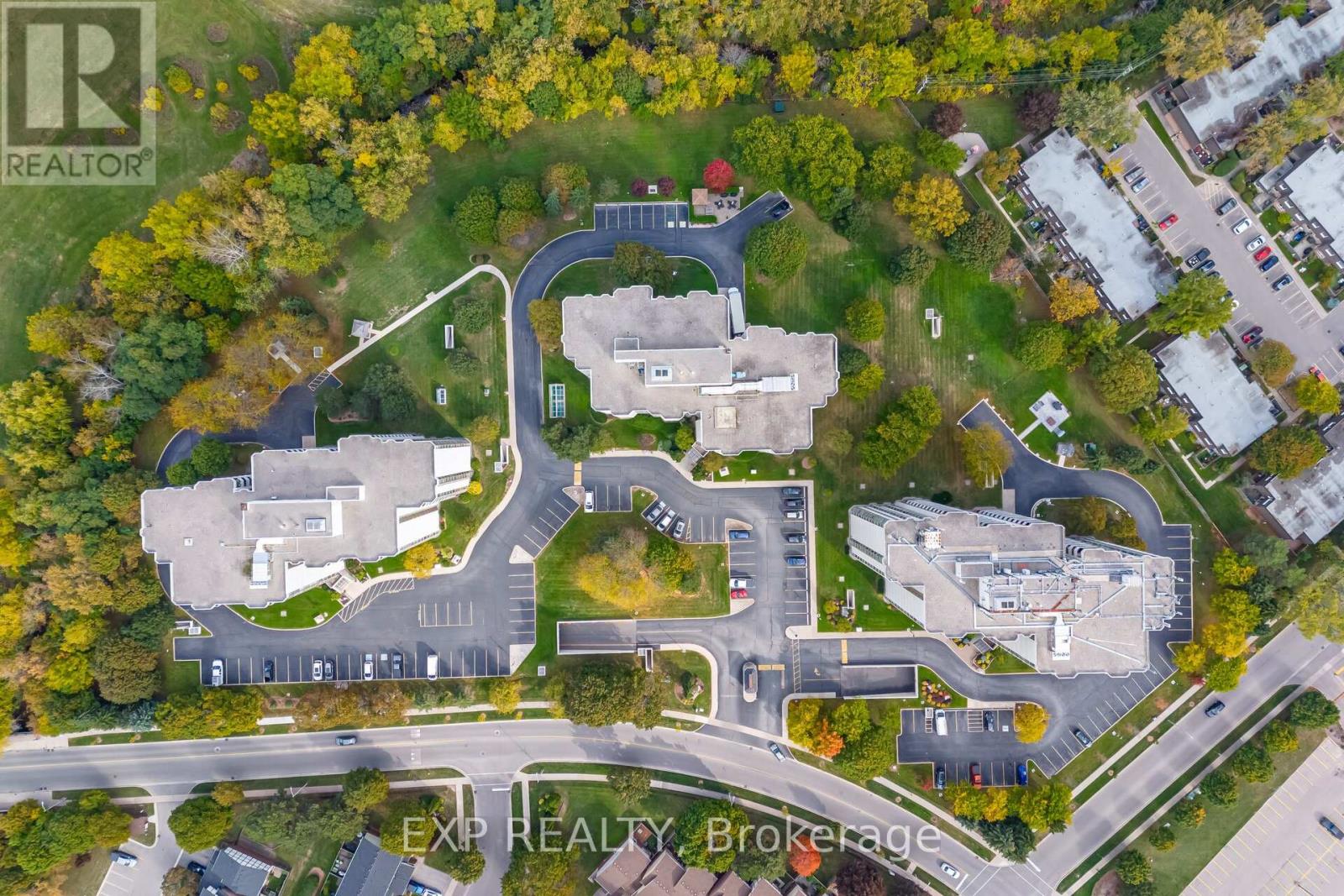 806 - 5090 Pinedale Avenue, Burlington, Ontario  L7L 3V8 - Photo 47 - W12464171