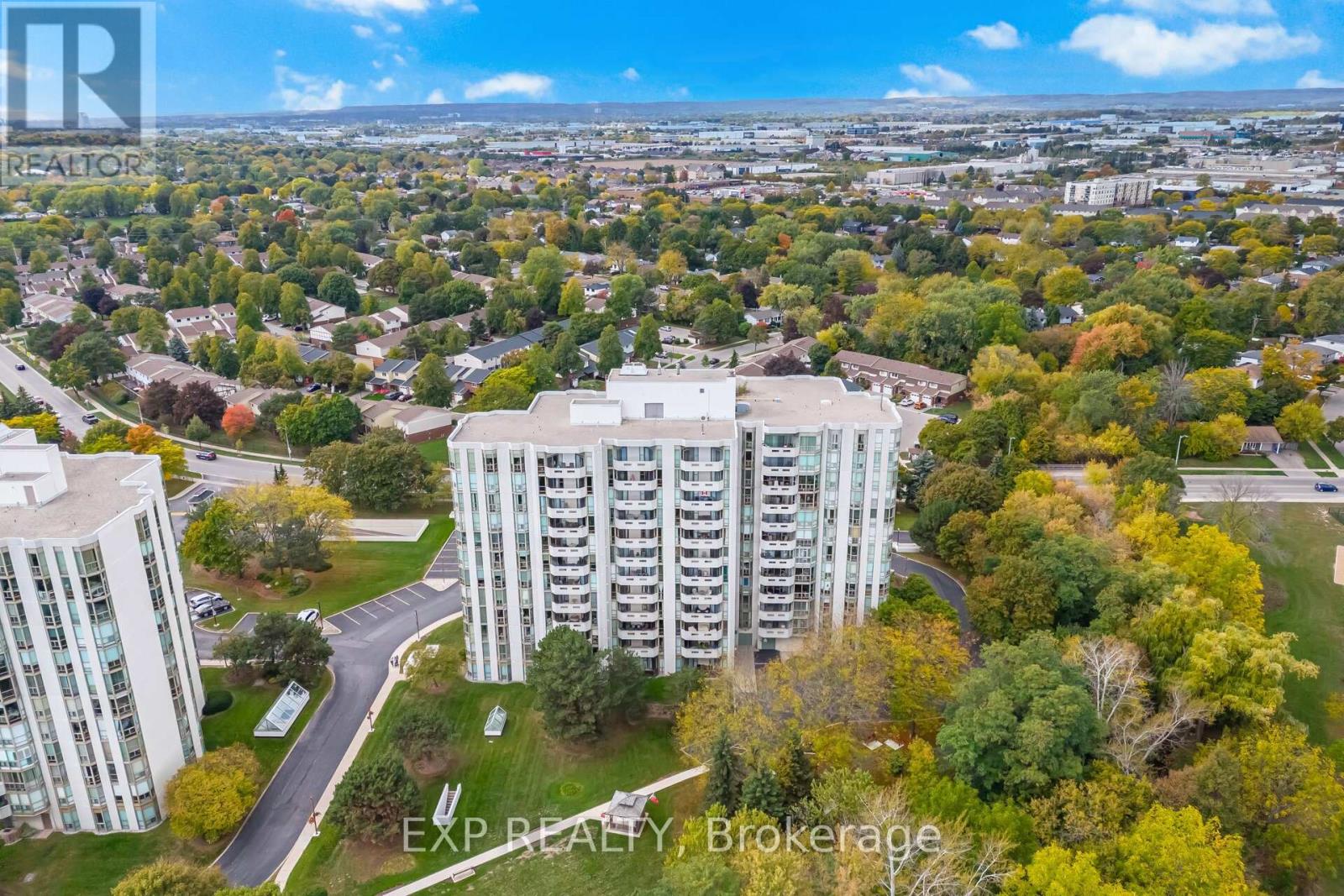 806 - 5090 Pinedale Avenue, Burlington, Ontario  L7L 3V8 - Photo 48 - W12464171