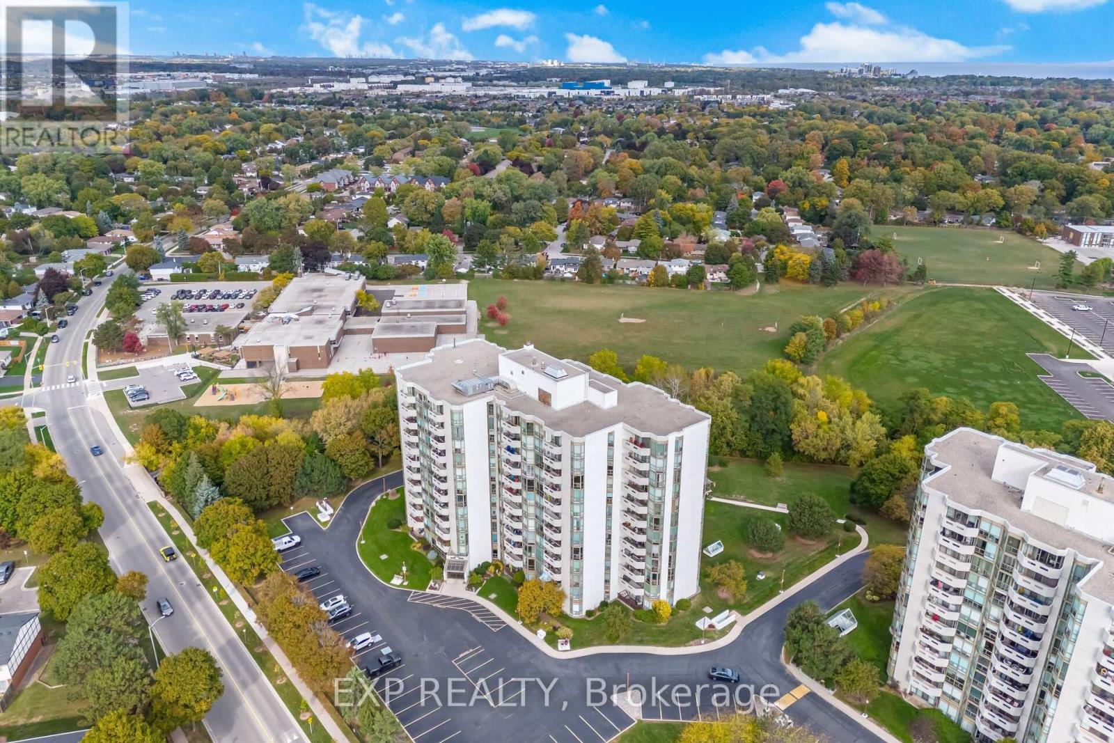 806 - 5090 Pinedale Avenue, Burlington, Ontario  L7L 3V8 - Photo 49 - W12464171