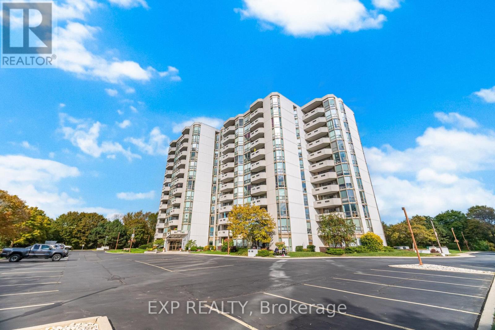 806 - 5090 Pinedale Avenue, Burlington, Ontario  L7L 3V8 - Photo 50 - W12464171