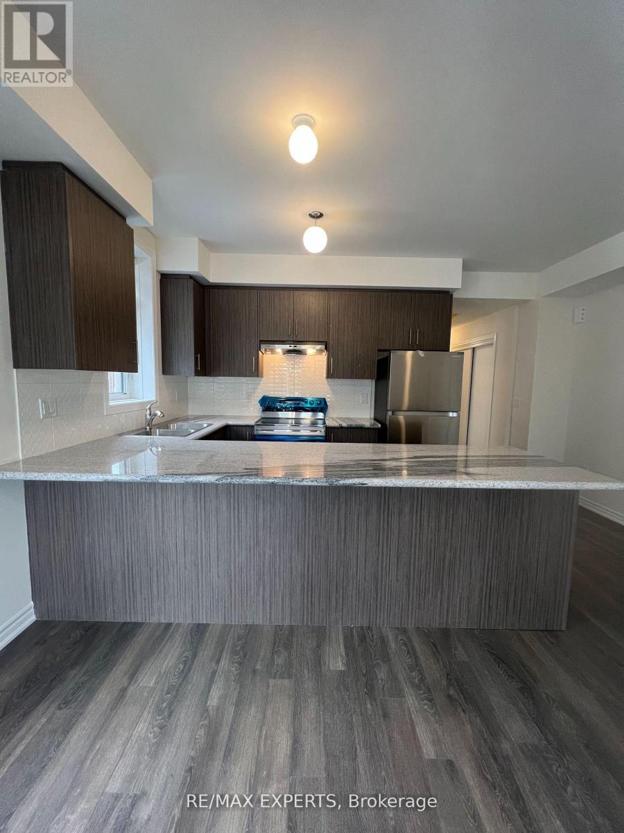 608 - 50 Halliford Place, Brampton, Ontario  L6P 4R1 - Photo 11 - W12464177