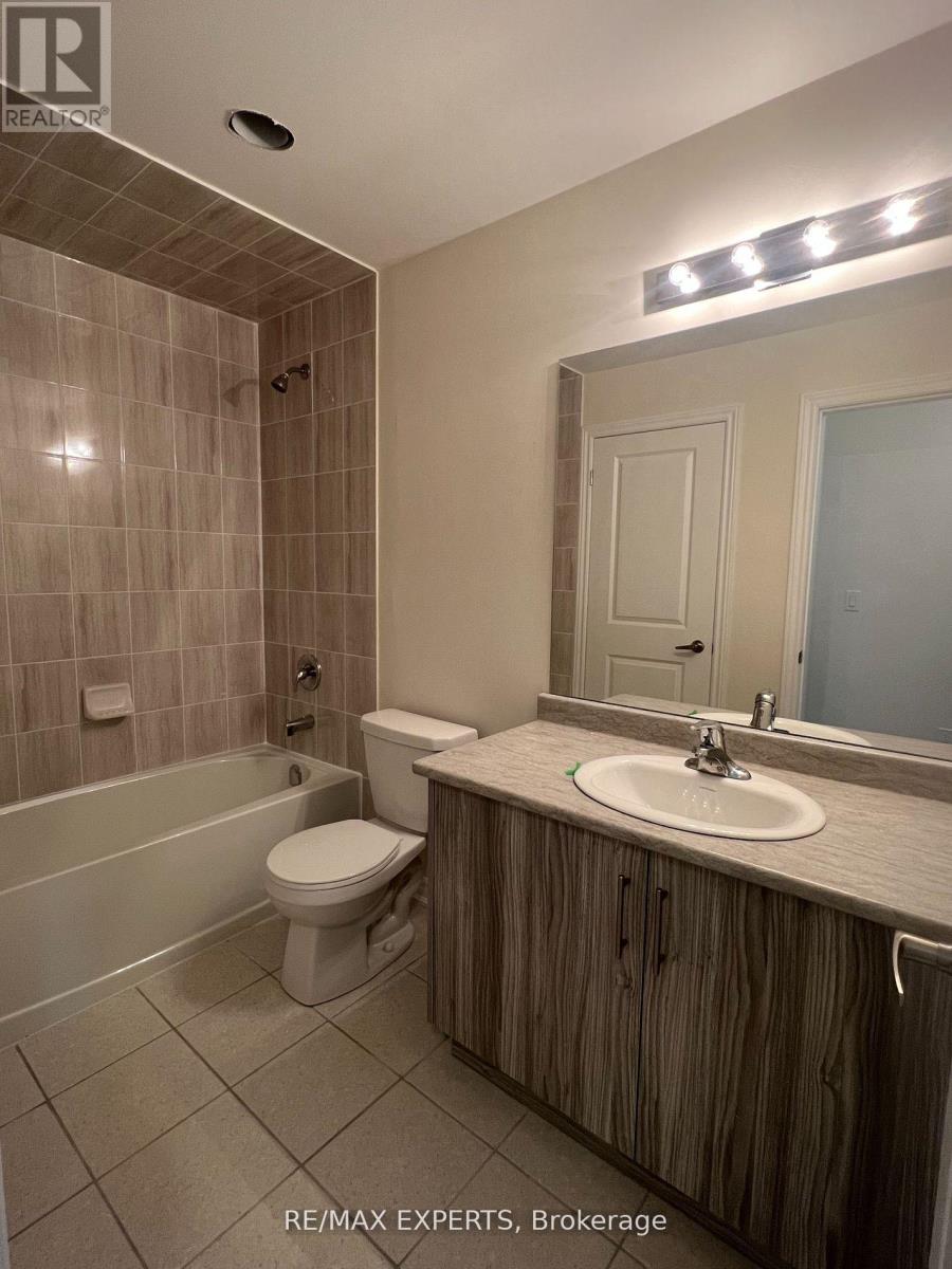 608 - 50 Halliford Place, Brampton, Ontario  L6P 4R1 - Photo 20 - W12464177