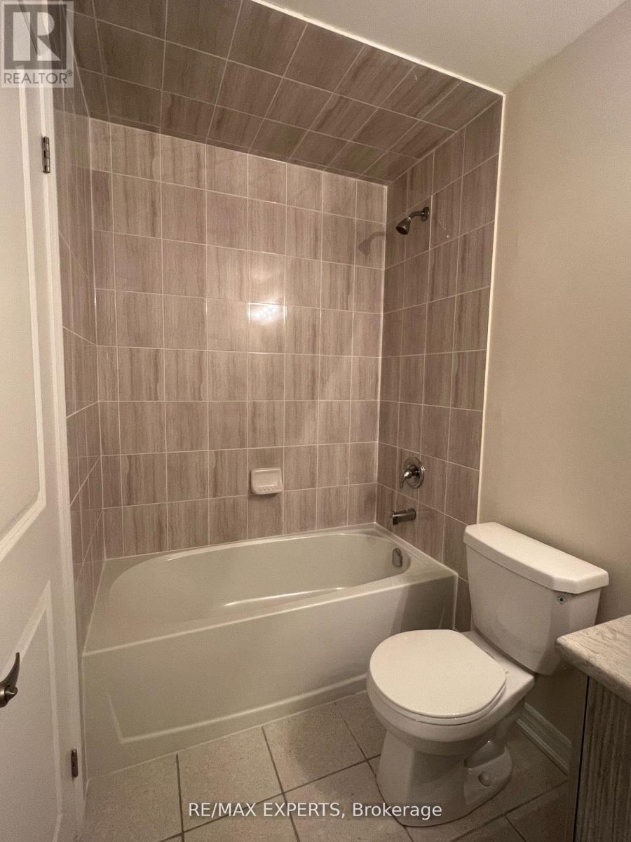 608 - 50 Halliford Place, Brampton, Ontario  L6P 4R1 - Photo 21 - W12464177