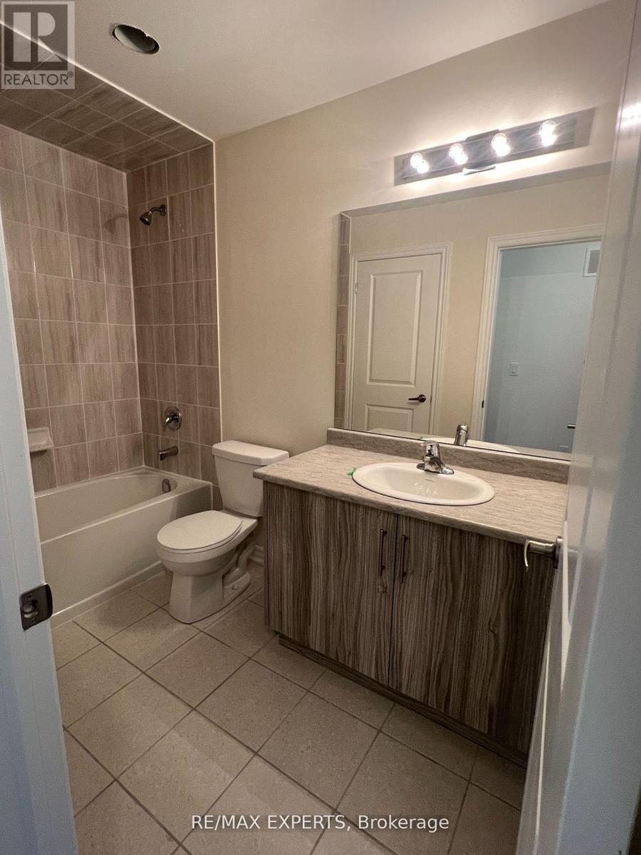 608 - 50 Halliford Place, Brampton, Ontario  L6P 4R1 - Photo 22 - W12464177
