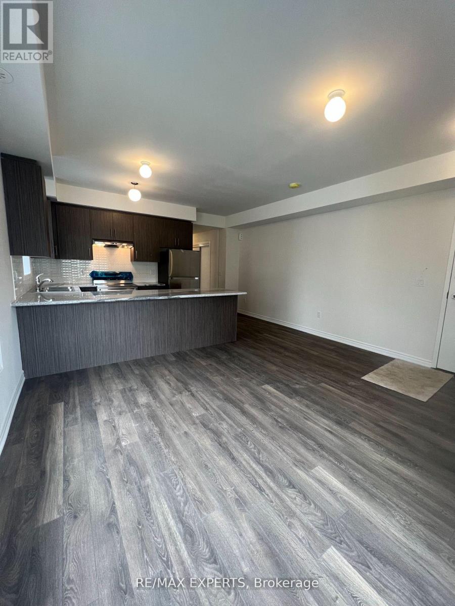 608 - 50 Halliford Place, Brampton, Ontario  L6P 4R1 - Photo 3 - W12464177