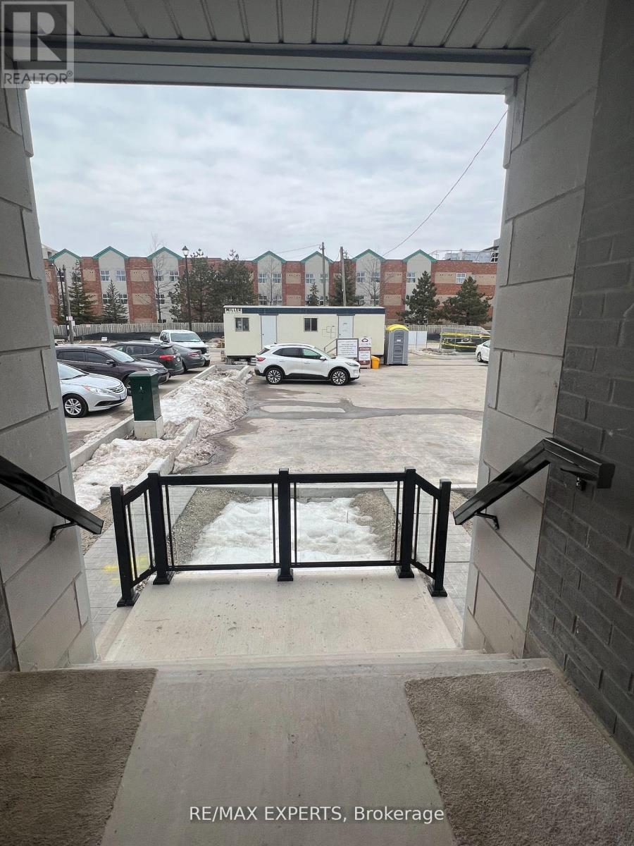 608 - 50 Halliford Place, Brampton, Ontario  L6P 4R1 - Photo 33 - W12464177