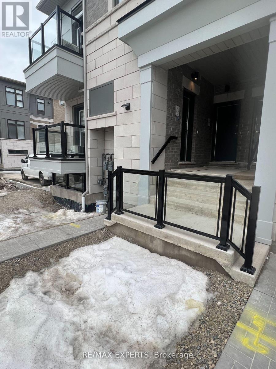 608 - 50 Halliford Place, Brampton, Ontario  L6P 4R1 - Photo 34 - W12464177