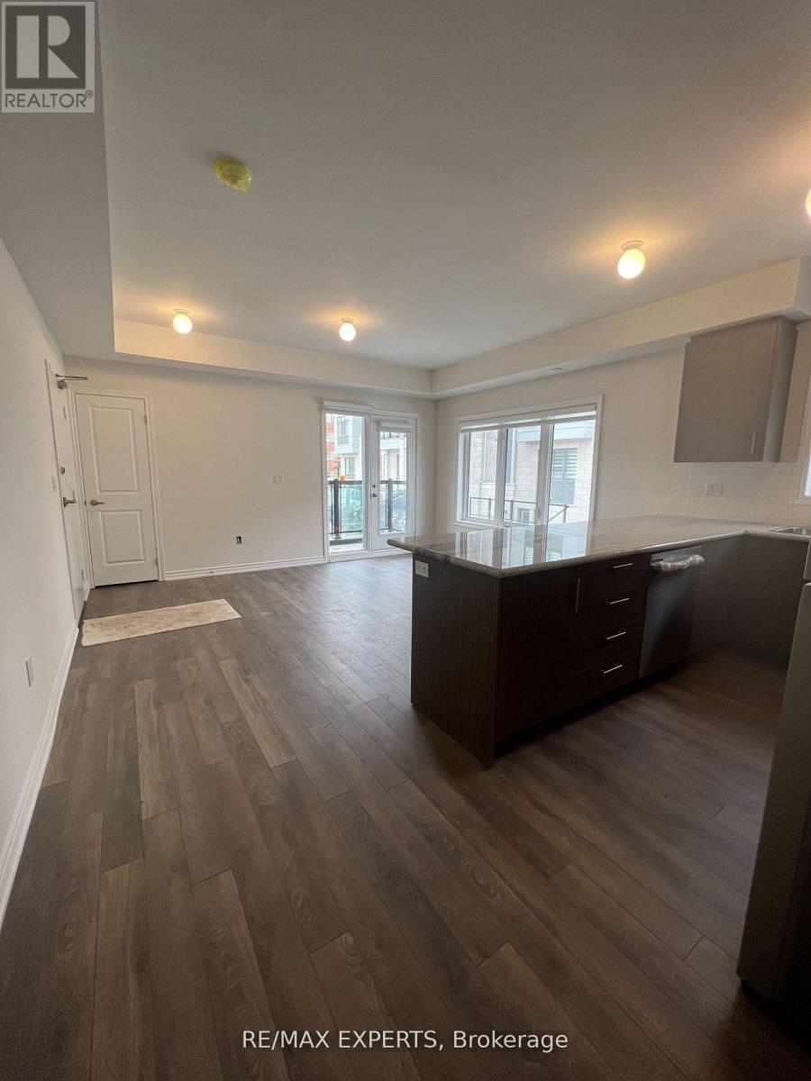608 - 50 Halliford Place, Brampton, Ontario  L6P 4R1 - Photo 4 - W12464177