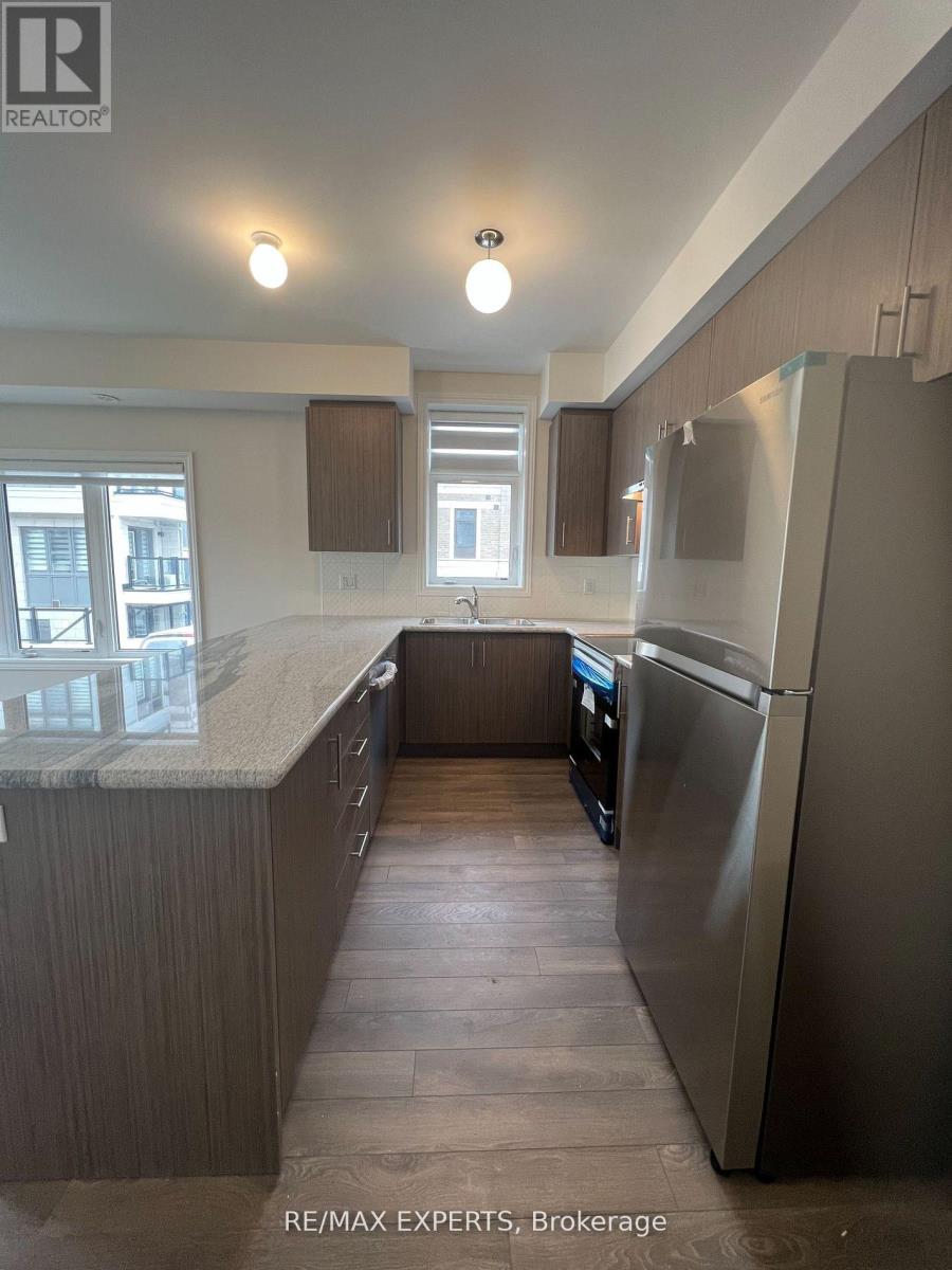 608 - 50 Halliford Place, Brampton, Ontario  L6P 4R1 - Photo 6 - W12464177