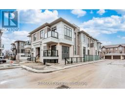 608 - 50 HALLIFORD PLACE, Brampton, Ontario