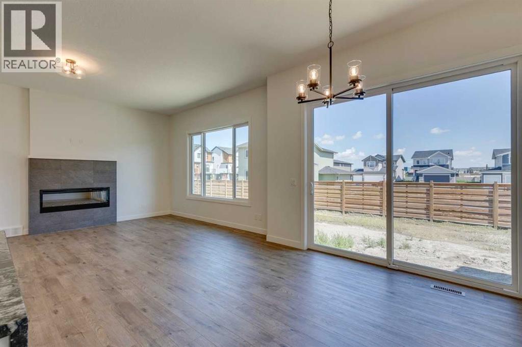 56 Dawson Wharf Mount, Chestermere, Alberta  T1X 2X5 - Photo 15 - A2264717