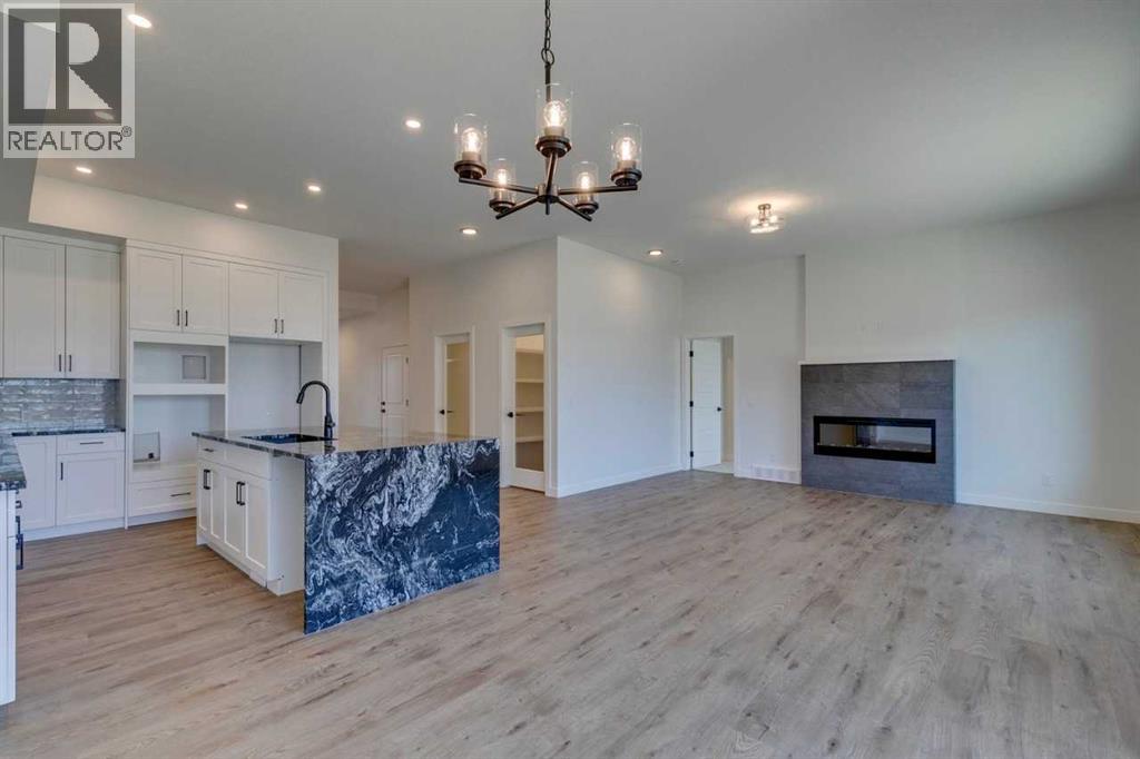 56 Dawson Wharf Mount, Chestermere, Alberta  T1X 2X5 - Photo 16 - A2264717