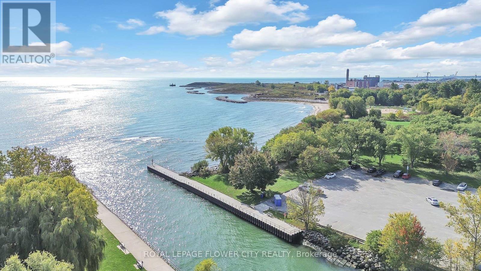 602 - 1515 LAKESHORE ROAD E, Mississauga, Ontario