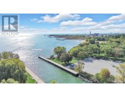 602 - 1515 LAKESHORE ROAD E, Mississauga, Ontario