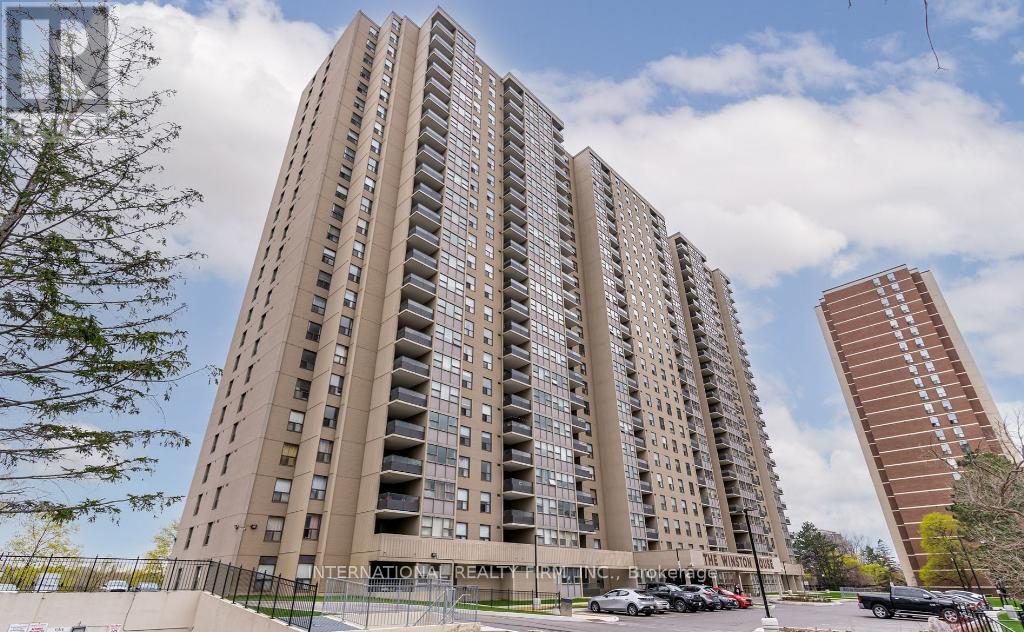 503 - 75 Emmett Avenue, Toronto, Ontario  M6M 5A7 - Photo 20 - W12206262