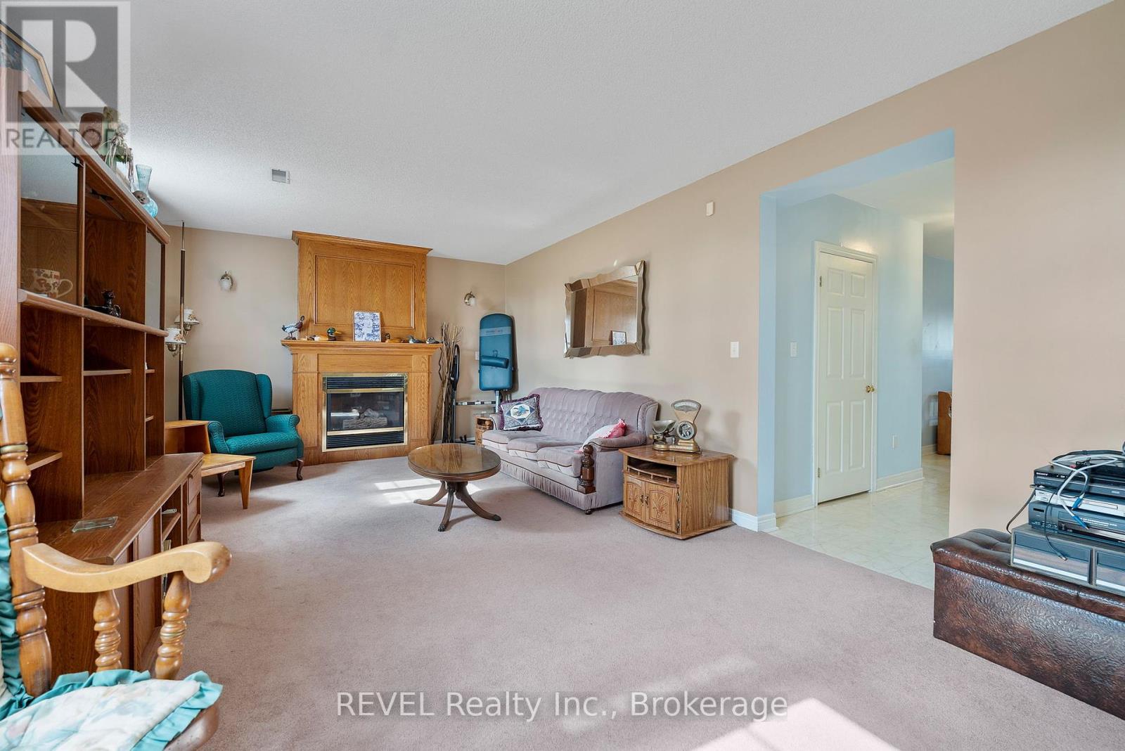 3594 Netherby Road, Fort Erie, Ontario  L3B 5N7 - Photo 33 - X12464216