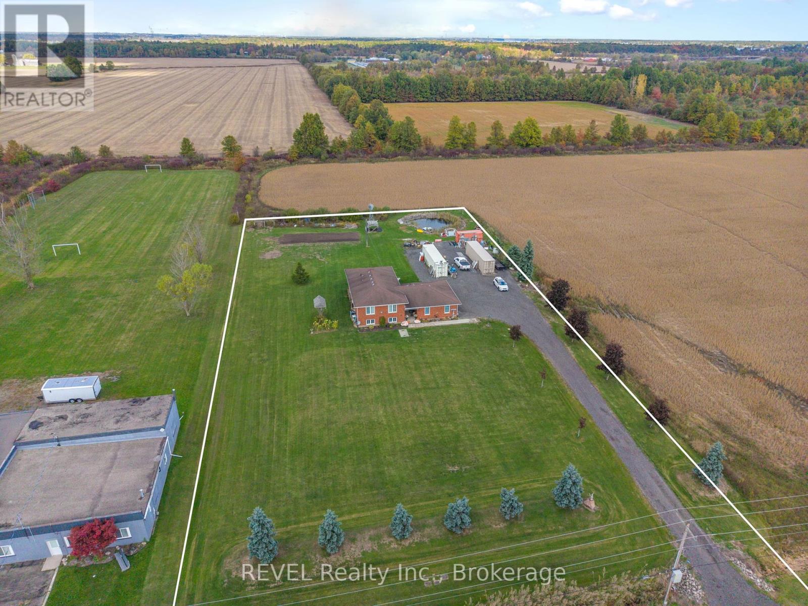 3594 Netherby Road, Fort Erie, Ontario  L3B 5N7 - Photo 35 - X12464216