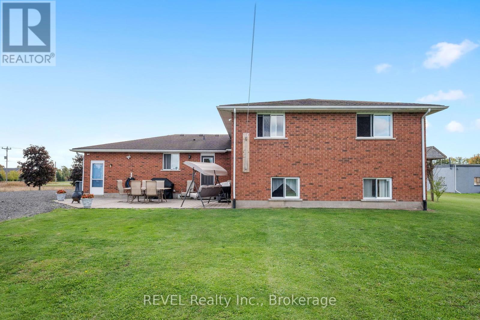3594 Netherby Road, Fort Erie, Ontario  L3B 5N7 - Photo 36 - X12464216