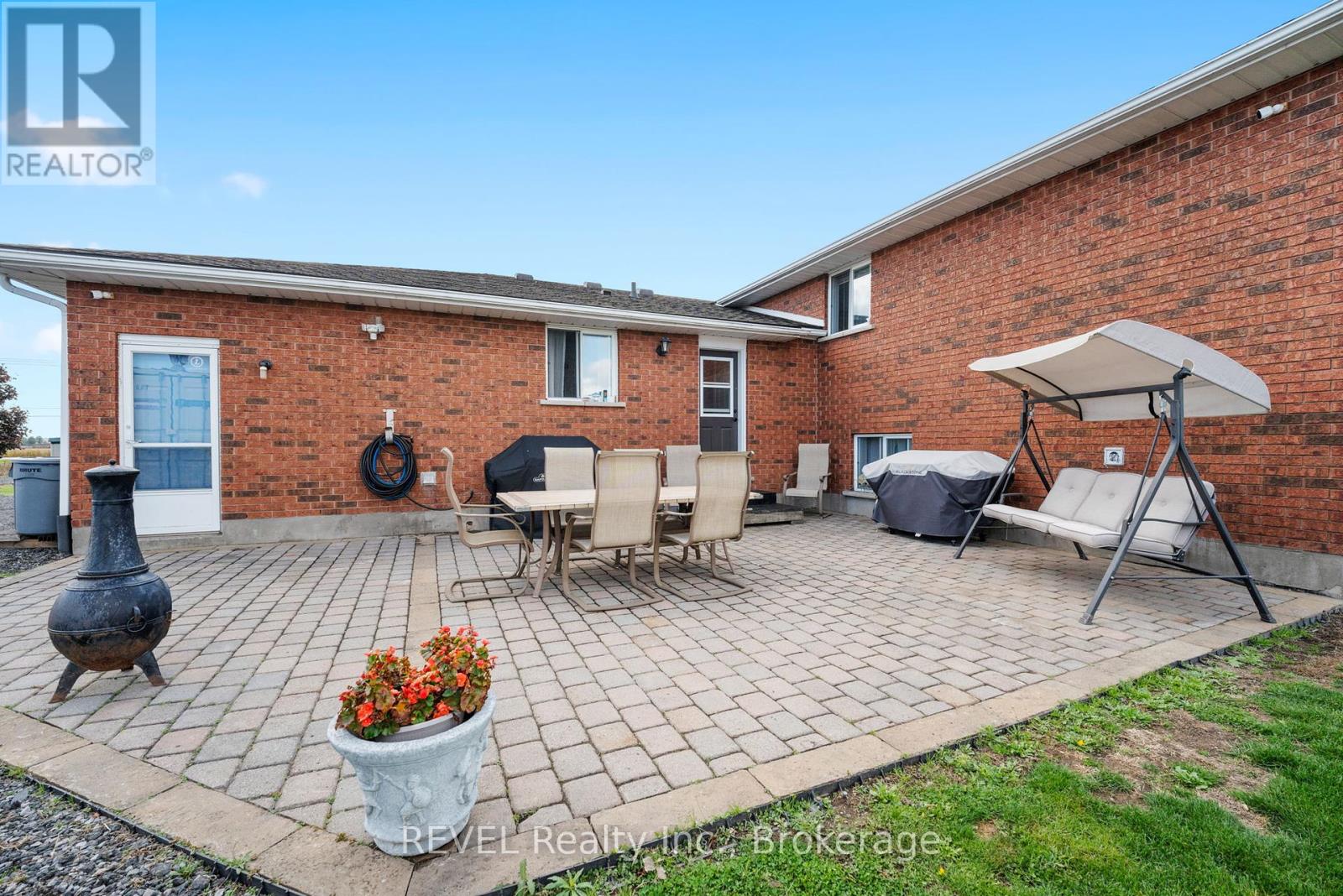 3594 Netherby Road, Fort Erie, Ontario  L3B 5N7 - Photo 37 - X12464216