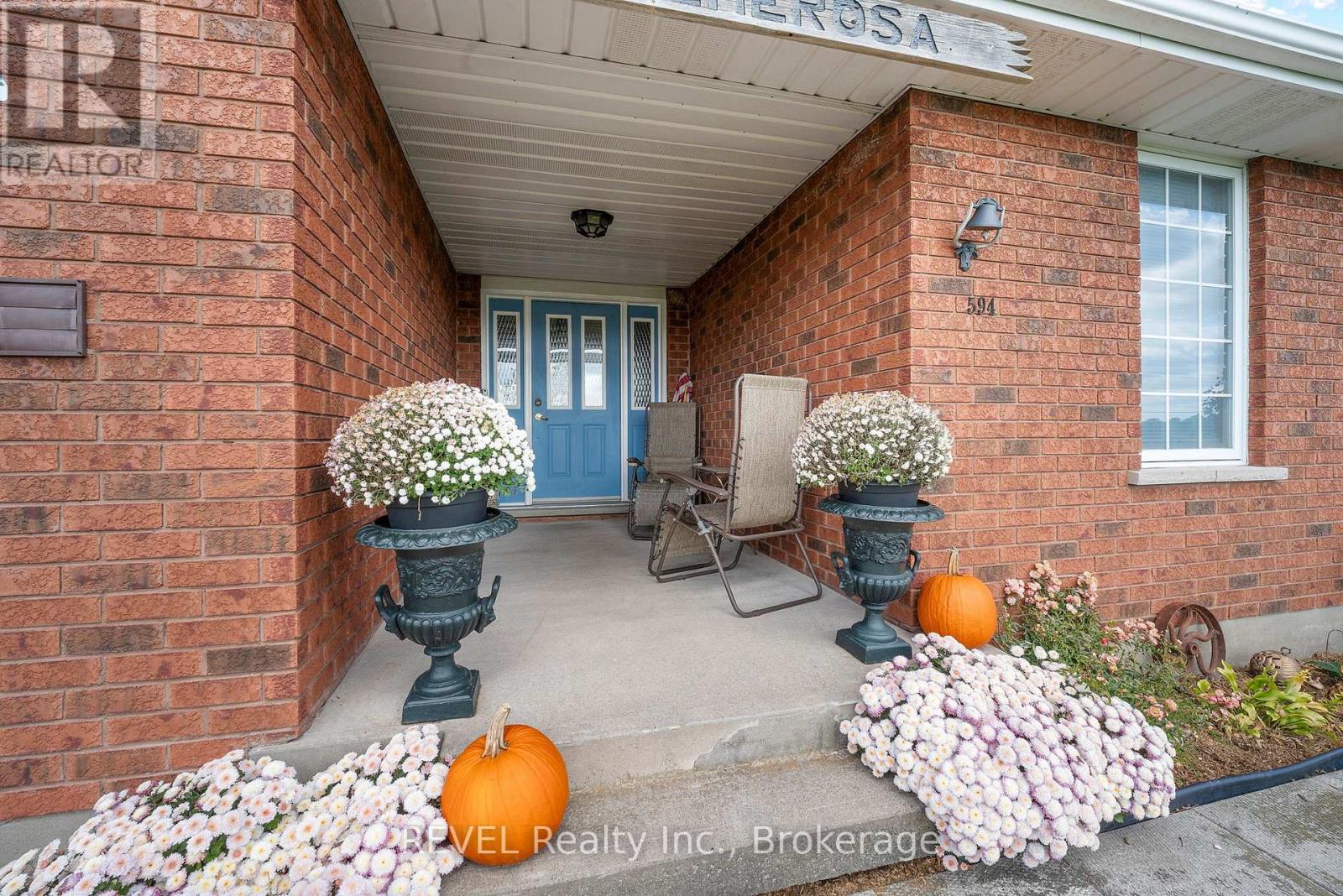 3594 Netherby Road, Fort Erie, Ontario  L3B 5N7 - Photo 7 - X12464216