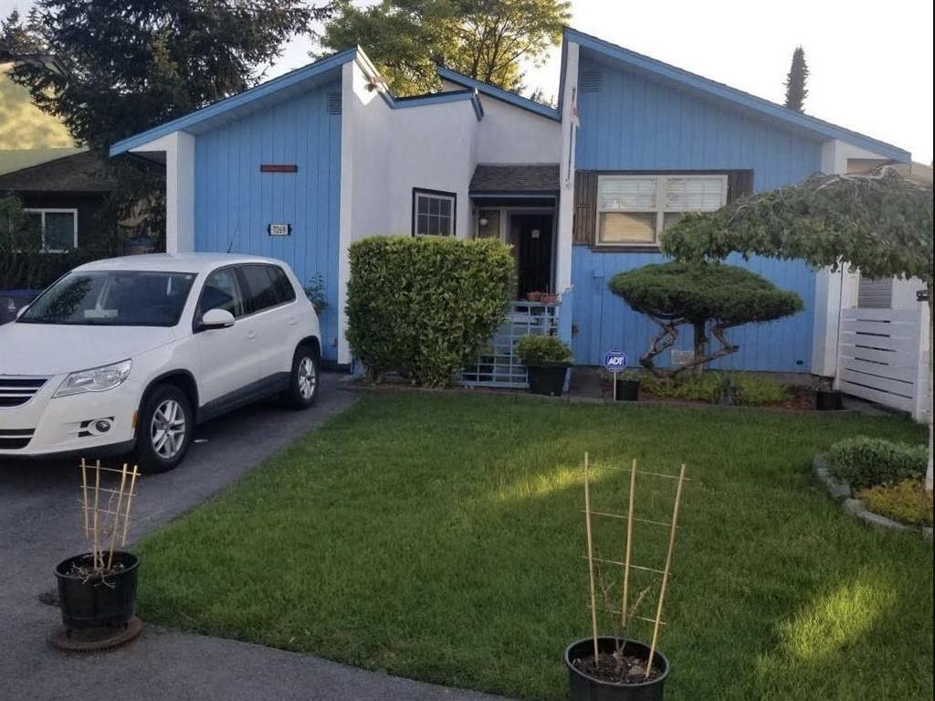 7269 129B STREET, surrey, British Columbia