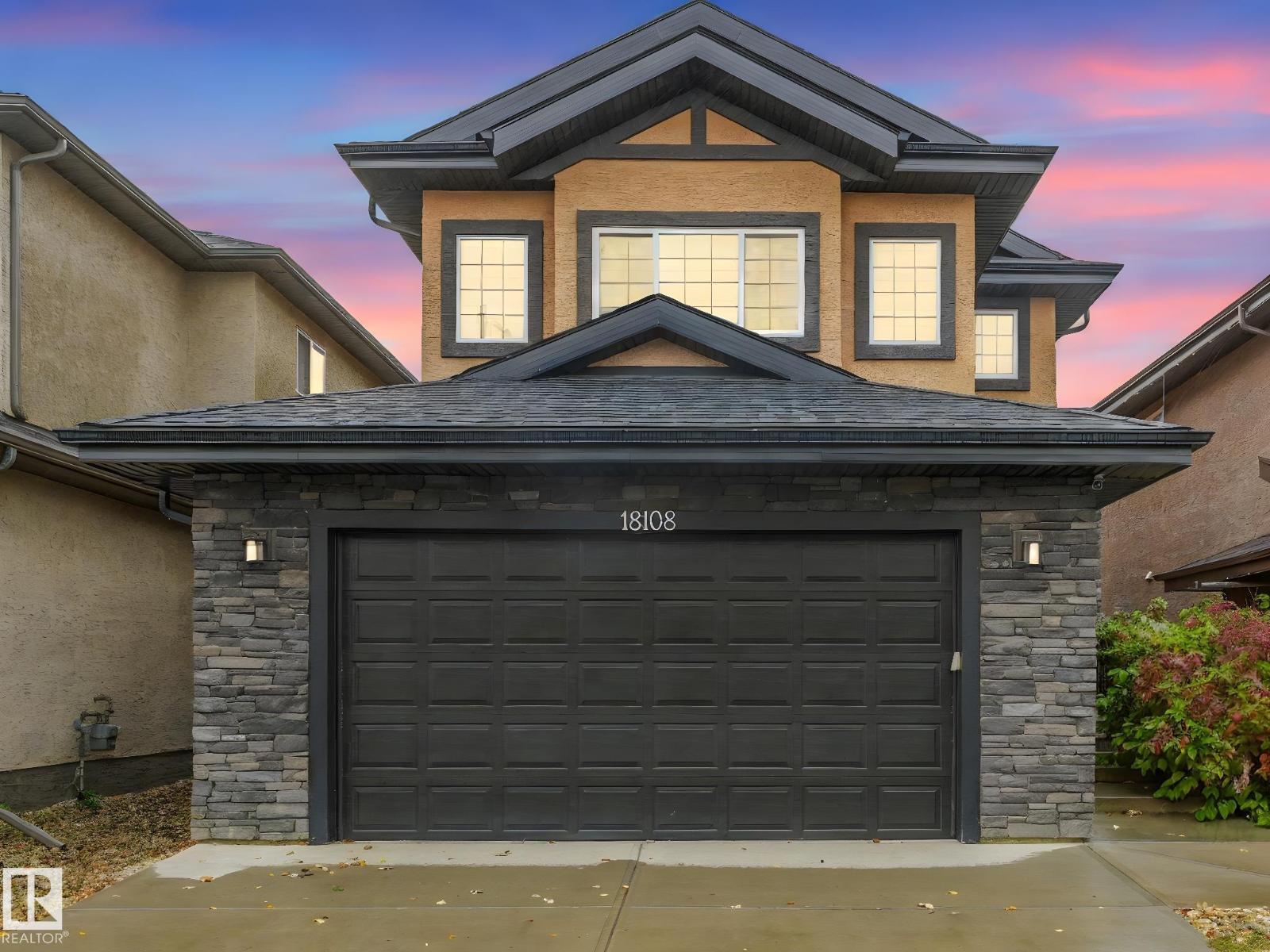 18108 89 ST NW, edmonton, Alberta