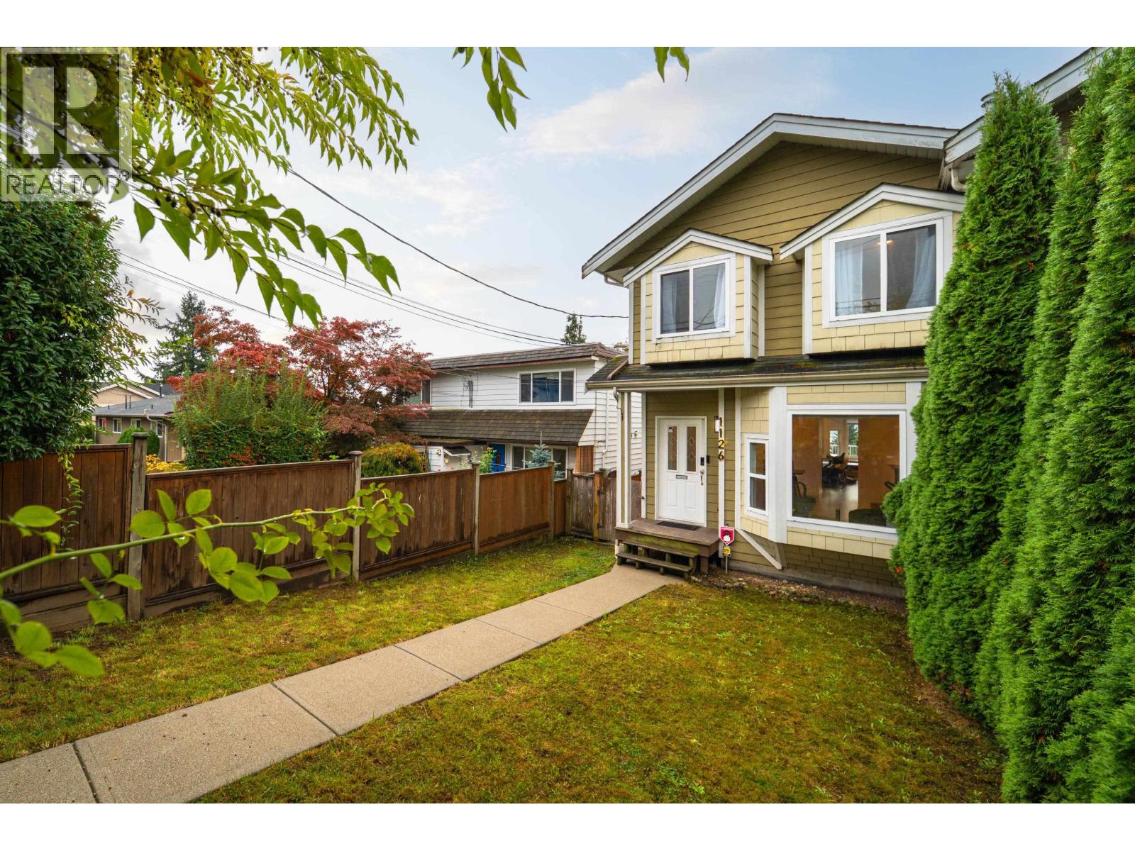 1126 Rochester Avenue, Coquitlam, British Columbia  V3K 2X4 - Photo 2 - R3058820