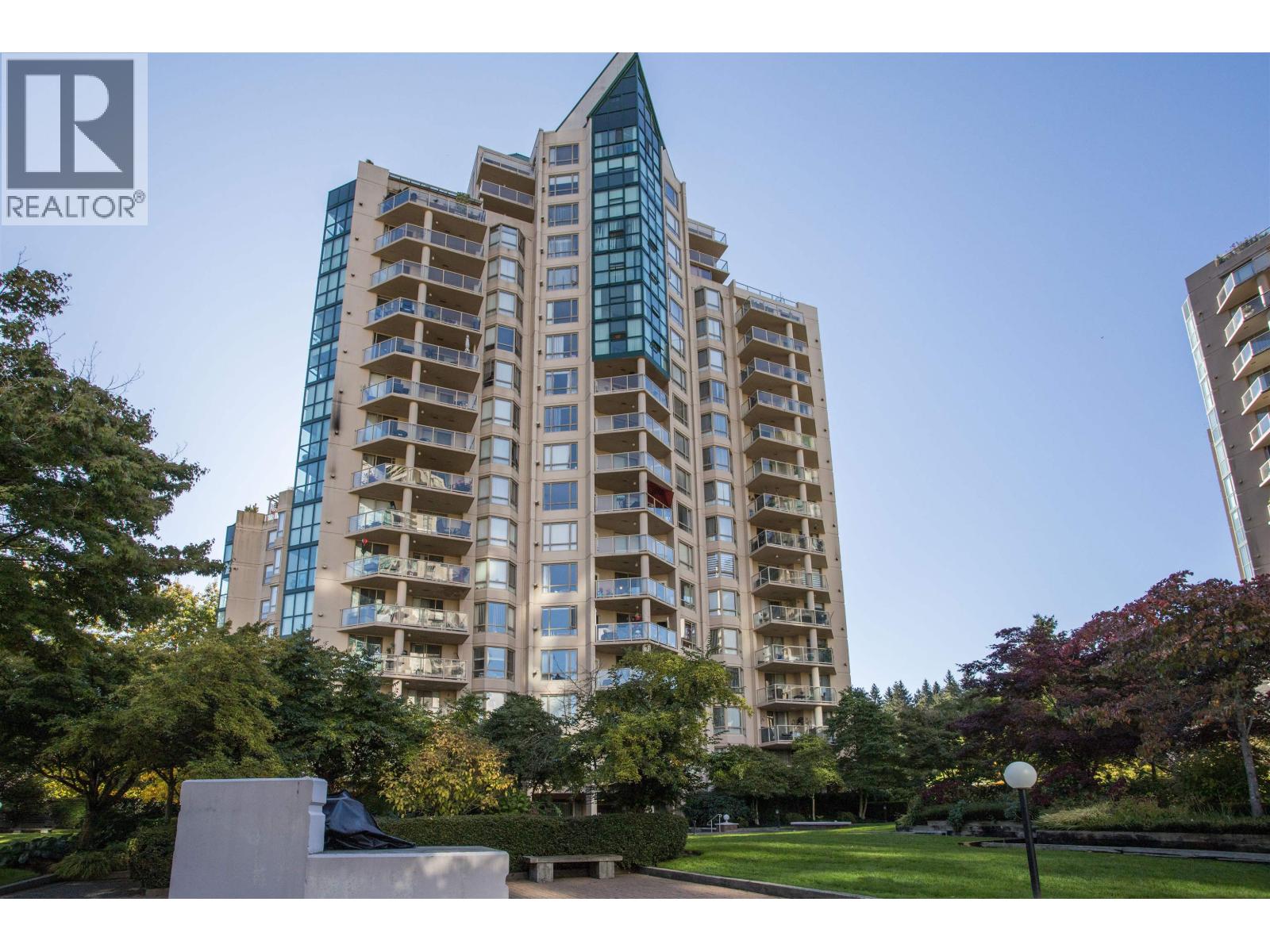 1501 1190 PIPELINE ROAD, coquitlam, British Columbia