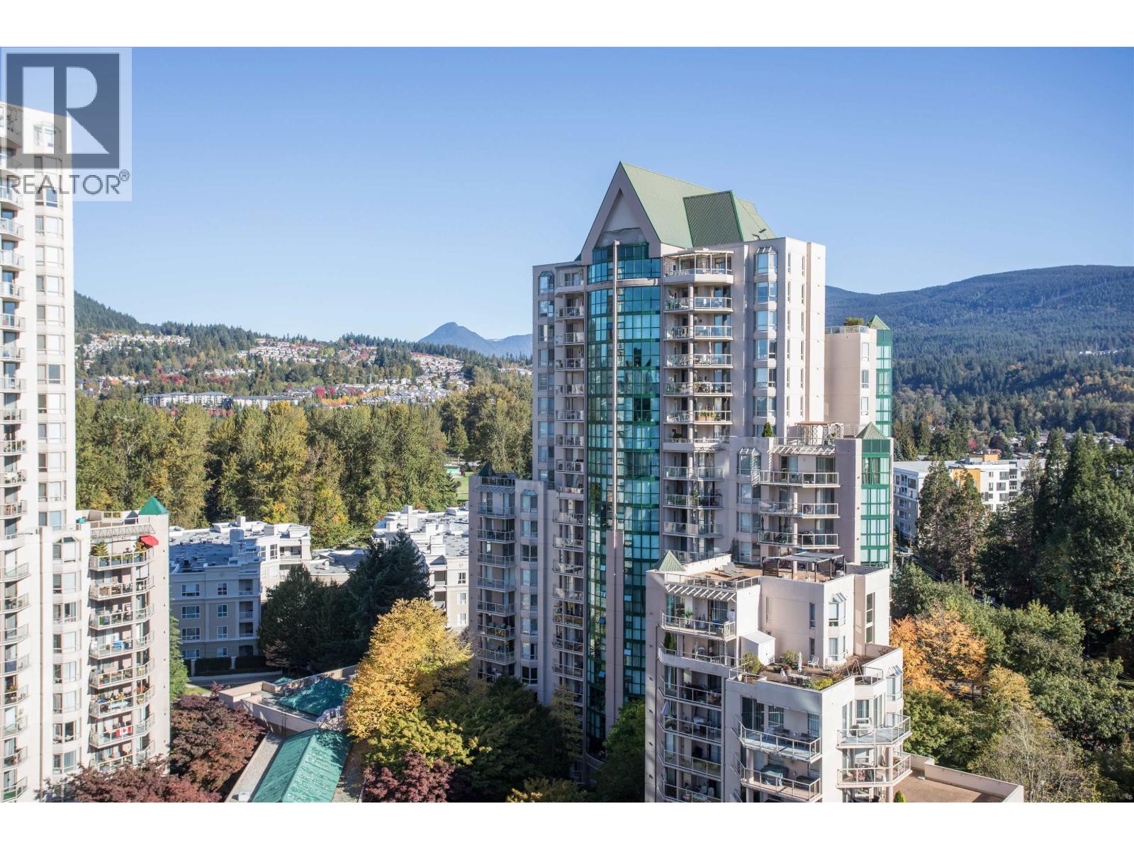 1501 1190 Pipeline Road, Coquitlam, British Columbia  V3B 7T9 - Photo 13 - R3058827