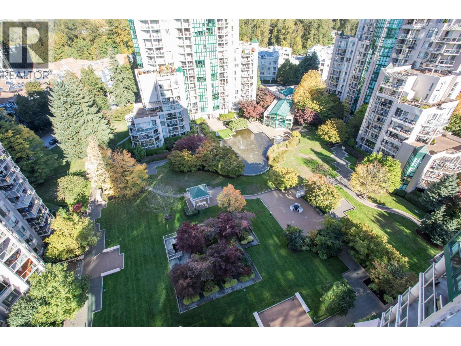 1501 1190 Pipeline Road, Coquitlam, British Columbia  V3B 7T9 - Photo 14 - R3058827