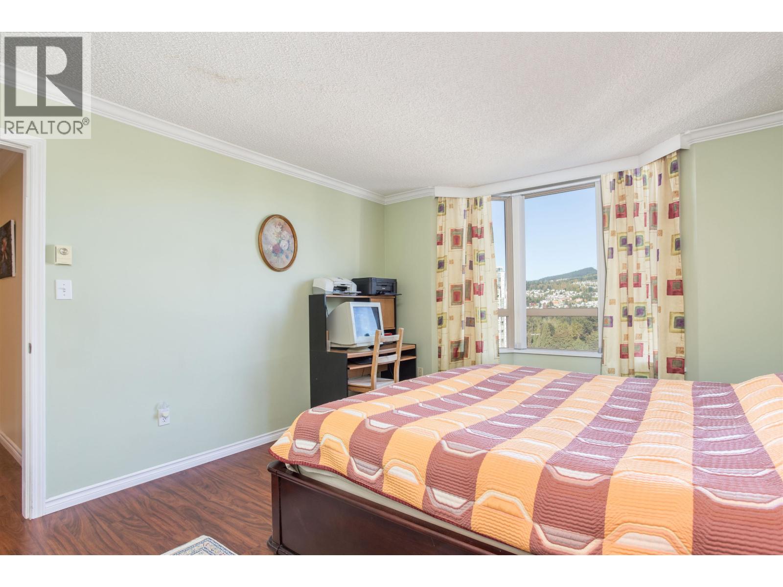 1501 1190 Pipeline Road, Coquitlam, British Columbia  V3B 7T9 - Photo 15 - R3058827